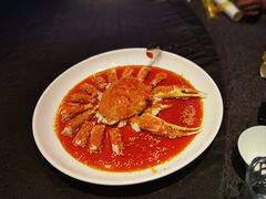 -大董(福田皇庭中心店)