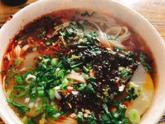 -兰州马子禄牛肉面(文景公园店)