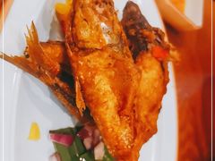-马来西亚肉骨茶汤·招牌螃蟹·烧鸡·呷喱吧吧(海上世界店)