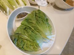 -赶海部落海鲜城(海阳路店)