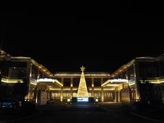 -成都安仁福朋喜来登酒店