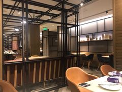 -港丽餐厅
