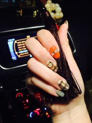 点击看大图 -雪儿·YuKi美甲美睫皮肤管理Salon
