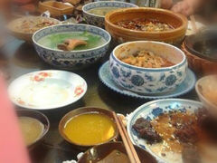 吃没了-老灶房-四川土菜(铁牛广场店)