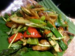 -云海肴·汽锅鸡·云南代表菜(天山百盛优客店)