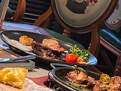-通海俄式烧烤·俄罗斯大串(嵩山路店)