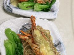 -宜兴隆家宴·私房菜(泰安华庭店)