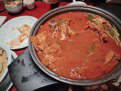 -京味张·北京烤鸭(南山店)