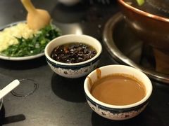 -裕德孚·非遗手切涮羊肉(东直门内大街店)