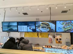 -烘焙町面包店(西四店)