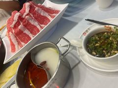 -德天肥牛海鲜火锅(龙吟坊店)