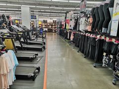 -迪卡侬(南二环店)