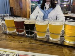 -爱啤精酿·民谣酒馆(滨江店)