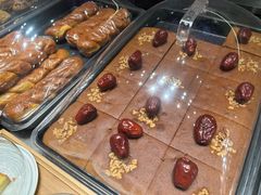 -满满元气和田大枣糕·蛋糕(朝阳大悦城店)