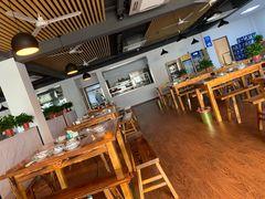 大堂-皖北巫氏三胖地锅鸡(正大店)