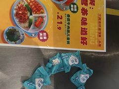 -李先生牛肉面大王(华联商厦店)