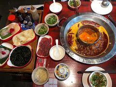 -大龙燚·旷野鲜火锅(广州首店)