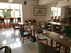 大堂-喜悦西餐厅(同丰店)
