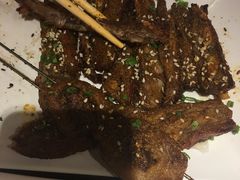 -霄汉羊排(万松园一店)