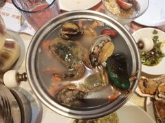 -芭菲盛宴·环球美食(袁家岗店)