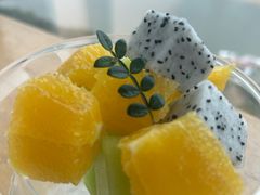 -三迪希尔顿酒店·星空酒廊