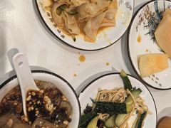 -楚江子·龙继斑鱼庄(建设东路店)