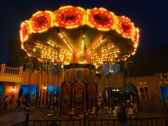 -大连海昌发现王国主题公园