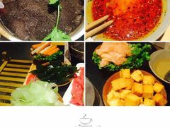 -董家湾重庆老火锅(嘉华店)