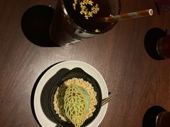 -广富林宰相府酒店·水云间