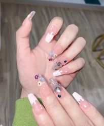 -兔猫ToMoreNails美甲美睫