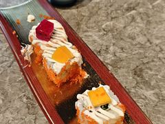 -环球渔市·平价海鲜餐厅(星潮广场店)