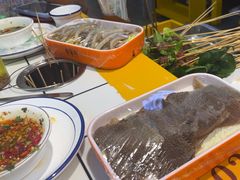 -串掌门砂锅串串香(三灶嘉珠时代广场店)