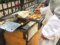 -大学路8号炸串(大学路十四号院店)