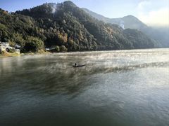 -新安江山水画廊风景区