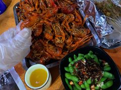 -聚味瞿记·龙虾堂(树木岭店)