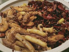 -辛香汇(飞洲店)