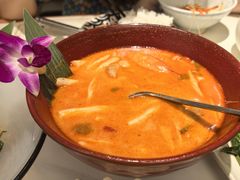 -太食獸泰式茶餐厅(IFS国金中心店)