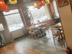-肘子酥·天津菜·特色捞面(德云社店)