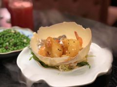 -柒园·三十年创意杭帮菜(龙湖滨江天街店)