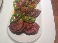 -纳鲁孜·新疆特色餐厅(上海悦荟广场店)