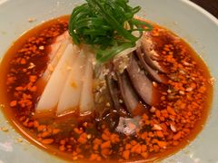 -西安凯悦酒店·湖畔中餐厅