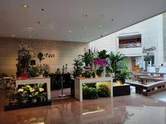 -上海静安昆仑大酒店