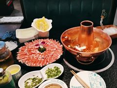 -阳坊涮肉(西直门凯德mall店)