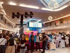 -皇庭广场(福华三路店)