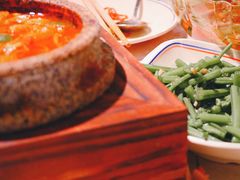 -七八冷面·延边朝鲜族美食(欢乐谷店)
