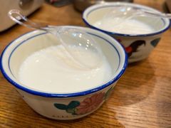 双皮奶-虾小龙老长沙龙虾馆(坡子街店)
