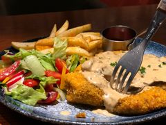 -澳骄 Aussie Kitchen·手工披萨·西餐(国大店)