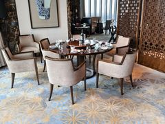 -环球港凯悦 · 享悦中餐厅