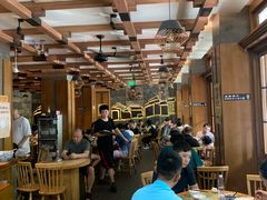 大堂-慧娟面馆·餐厅(望江路店)