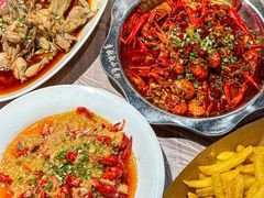 -李叔叔虾蟹大排档(青羊店)